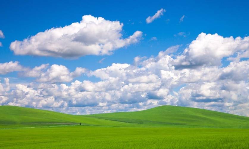 原创 中国4个必去的自然景点,个个堪比人间天堂,你去过几个?7