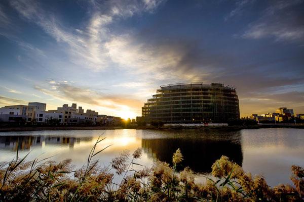 北京周边自驾游去哪里好玩 最美路线景点推荐2