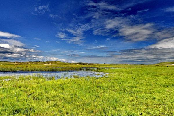 北京周边自驾游去哪里好玩 最美路线景点推荐3