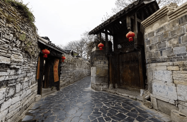 贵州有两座“低调的”古镇，风景堪比大理丽江，环境清幽令人向往2