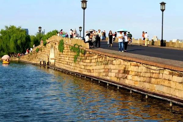 2022杭州经典登山路线指南1