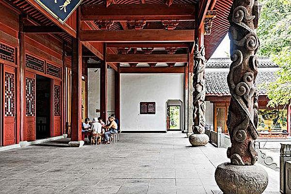 2022杭州经典登山路线指南2