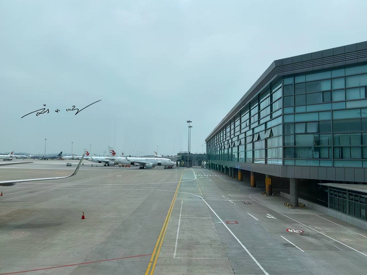 原创 飞机票能不能退？能退，但通常要扣钱，甚至在飞机起飞之后都能退4