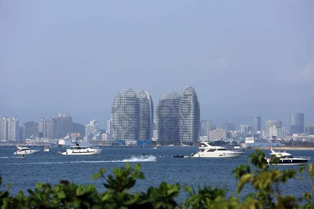 联合国认定的全球绿色城市，中国这15个城市上榜！太骄傲了2