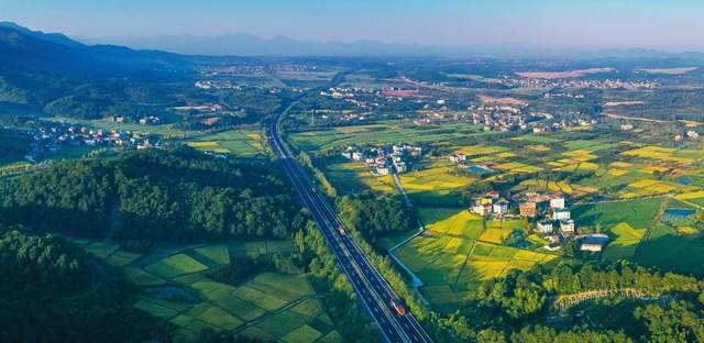 联合国认定的全球绿色城市，中国这15个城市上榜！太骄傲了8