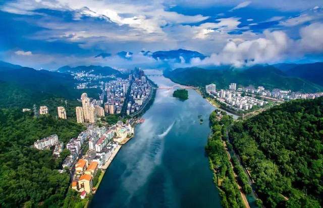 联合国认定的全球绿色城市，中国这15个城市上榜！太骄傲了9