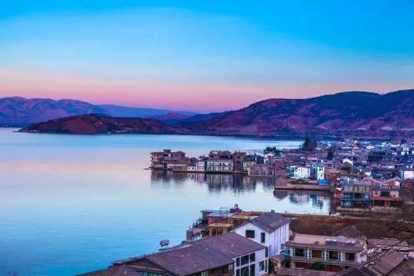 三月份去哪里旅游最好 三月旅游最强攻略1