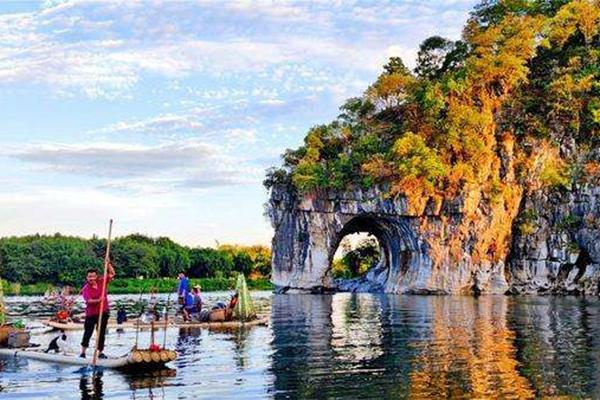 三月份去哪里旅游最好 三月旅游最强攻略2