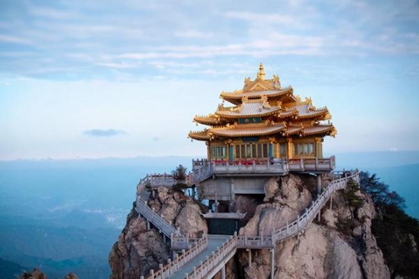 2022洛阳最适合春游的好去处1