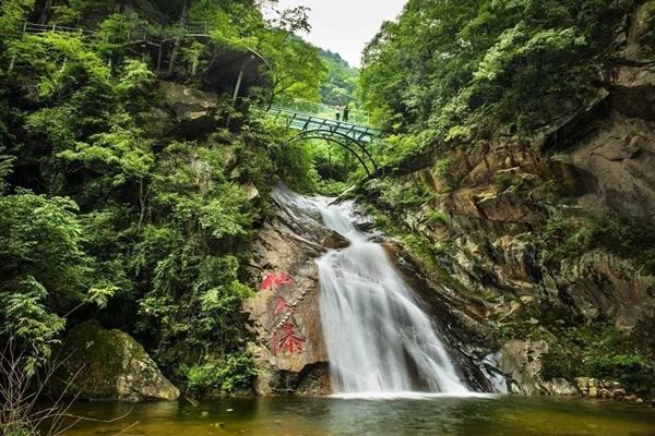 2022洛阳最适合春游的好去处3