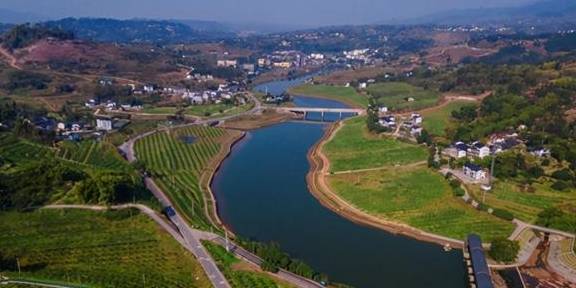 原创 采鲜果、赏樱花、享美食,渝北大盛邀您来打卡1