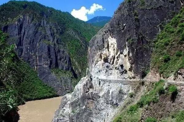 丙察察自驾游最佳时间 2022丙察察进藏路线攻略2