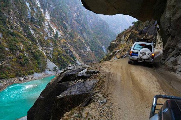 丙察察自驾游最佳时间 2022丙察察进藏路线攻略3