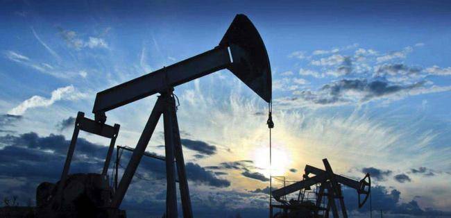 原创 世界上还剩多少石油,石油枯竭论是骗局?不但没减少反而增加?1