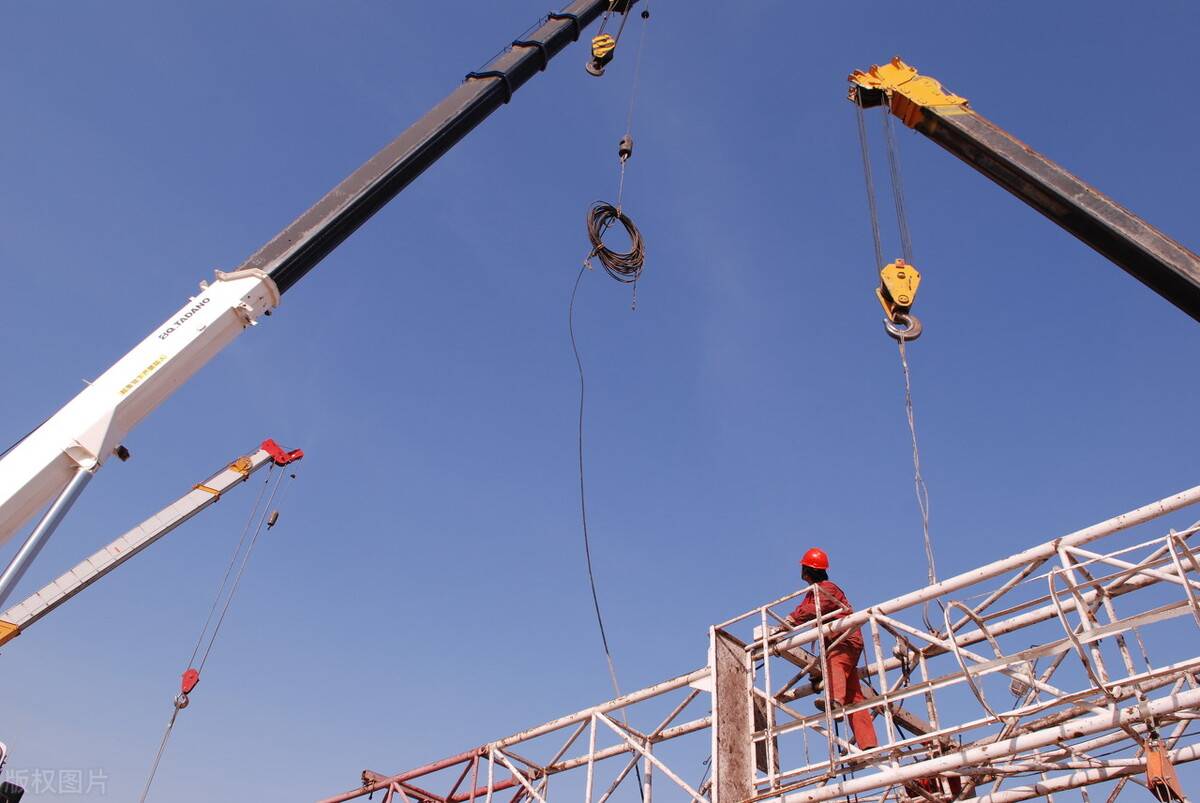 原创 世界上还剩多少石油,石油枯竭论是骗局?不但没减少反而增加?3