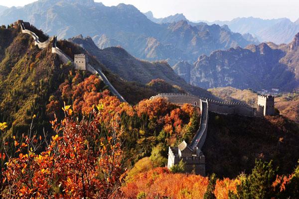 天津附近自驾游去哪好 最佳去处推荐1