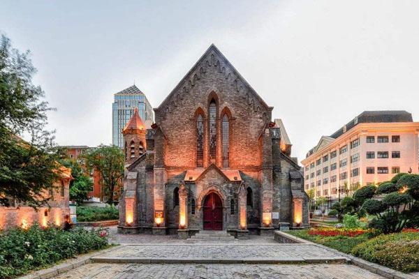 天津附近自驾游去哪好 最佳去处推荐2