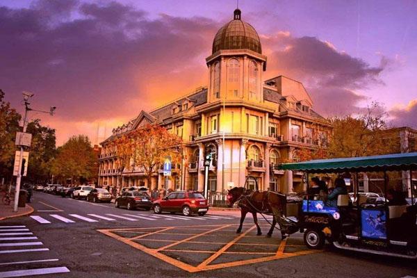 天津附近自驾游去哪好 最佳去处推荐3