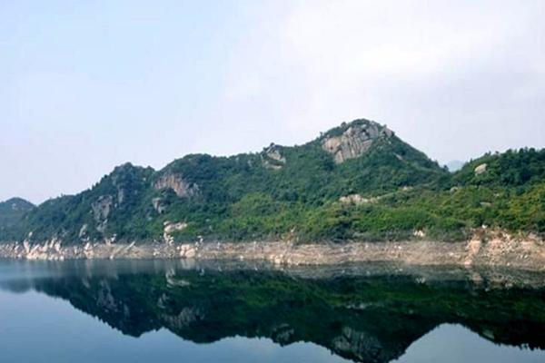 黑麋峰国家森林公园有什么好玩的?3