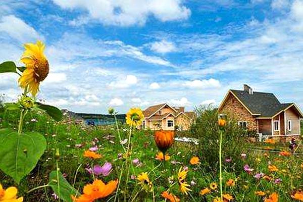 南京春季踏青好去处 南京春季踏青最佳地点1