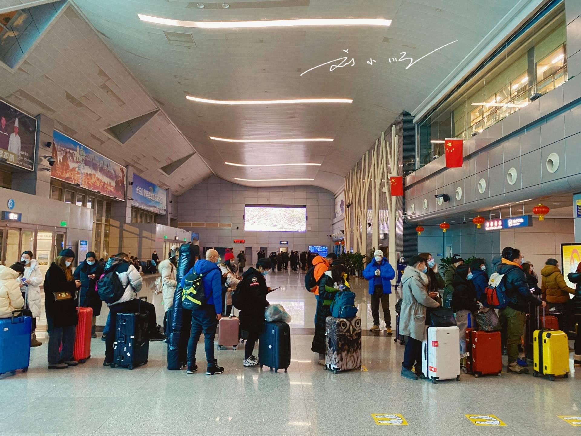 原创 洗发水能不能带上飞机?有的情况下可以,但有的情况下还是不可以4