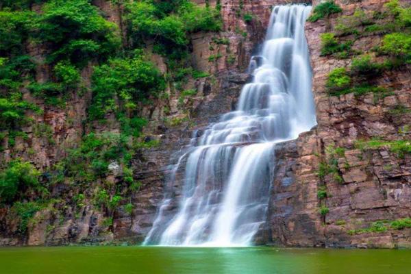 龙潭大峡谷一日游攻略2