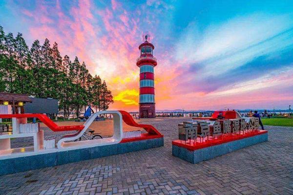 南京亲子游去哪里好 南京亲子游玩必去景点1