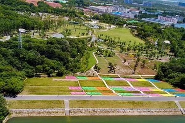 南京亲子游去哪里好 南京亲子游玩必去景点2