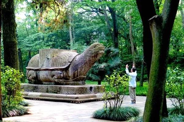 南京亲子游去哪里好 南京亲子游玩必去景点3