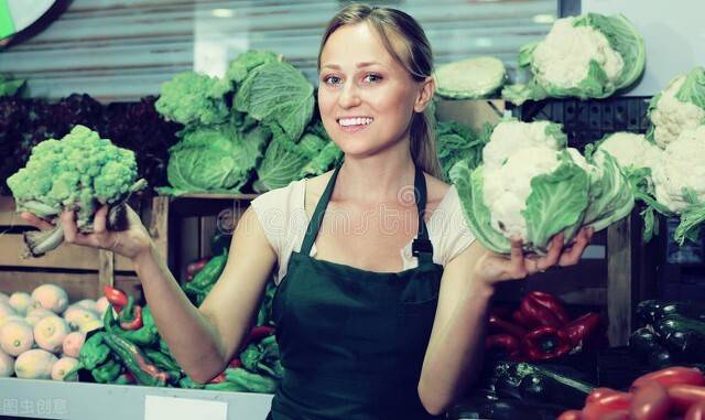 原创 在美国菜比肉还贵,实现了肉类自由的美国,为什么无法实现蔬菜自由?3