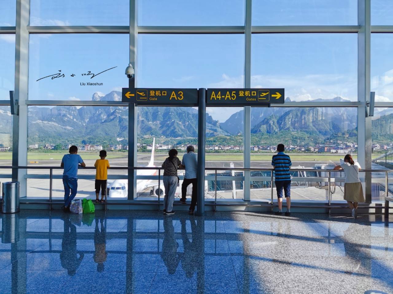 原创 坐飞机不能说“一路顺风”是什么意思?这样祝福他,暖他一阵子1