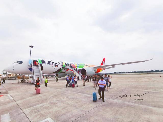 原创 坐飞机不能说“一路顺风”是什么意思?这样祝福他,暖他一阵子2