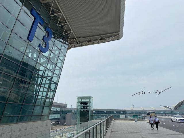 原创 坐飞机不能说“一路顺风”是什么意思?这样祝福他,暖他一阵子5