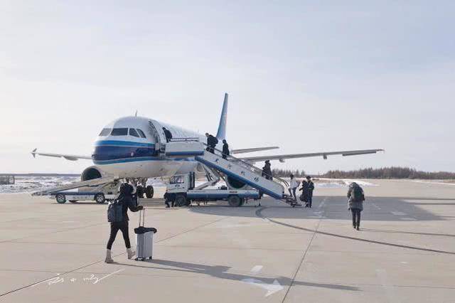 原创 坐飞机不能说“一路顺风”是什么意思?这样祝福他,暖他一阵子8