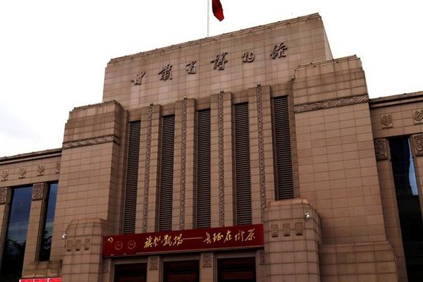 兰州市内去哪里玩?兰州市内一日游好去处1