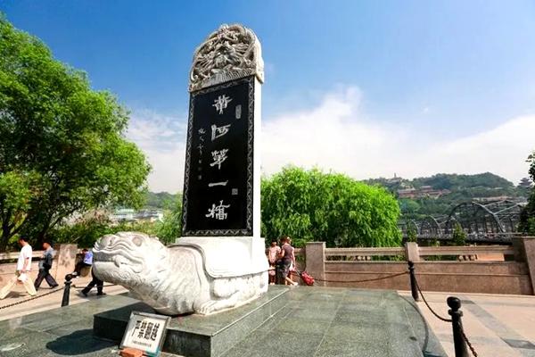 兰州市内去哪里玩?兰州市内一日游好去处2