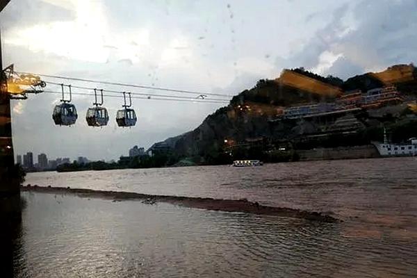 兰州市内去哪里玩?兰州市内一日游好去处3