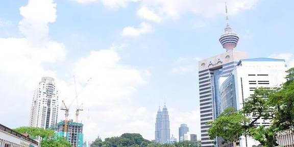 原创 北临中国的一个岛屿,面积不大却属于三个国家,全球只有一处3