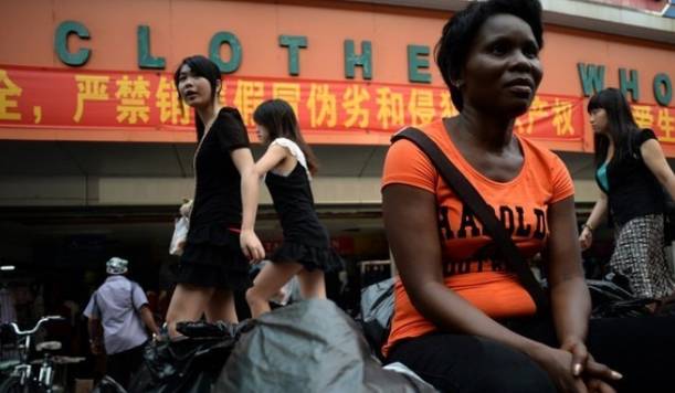 原创 为何非洲人喜欢中国,却不爱去日韩?非洲人:有一点其他国家没有1