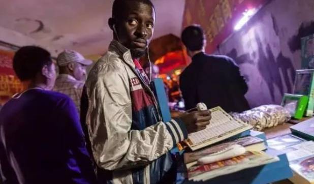 原创 为何非洲人喜欢中国,却不爱去日韩?非洲人:有一点其他国家没有2