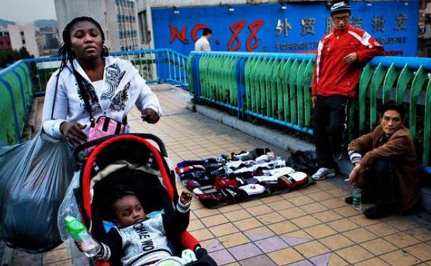 原创 为何非洲人喜欢中国,却不爱去日韩?非洲人:有一点其他国家没有3