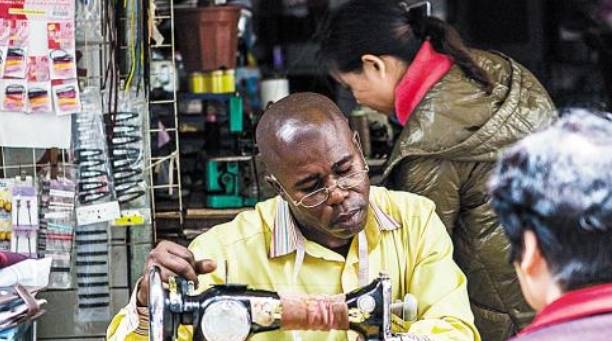 原创 为何非洲人喜欢中国,却不爱去日韩?非洲人:有一点其他国家没有4