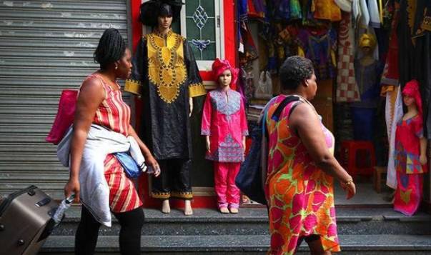 原创 为何非洲人喜欢中国,却不爱去日韩?非洲人:有一点其他国家没有5