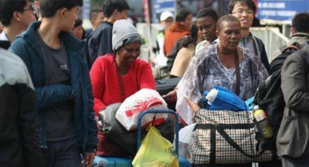 原创 为何非洲人喜欢中国,却不爱去日韩?非洲人:有一点其他国家没有6