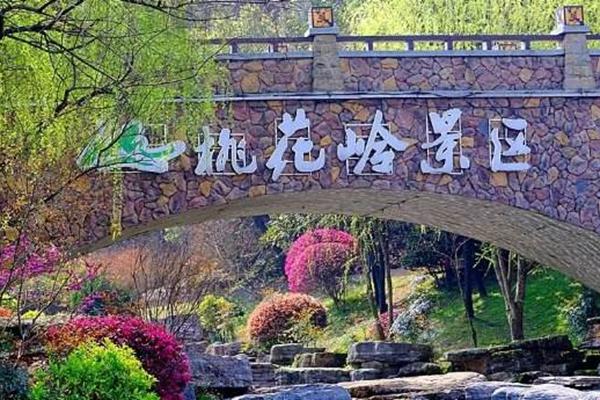 长沙去哪里骑行比较好 长沙适合骑行的路线推荐3