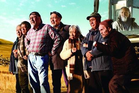 长寿老人总结的“四个关于”,太有道理了4