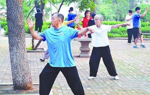 长寿老人总结的“四个关于”,太有道理了6