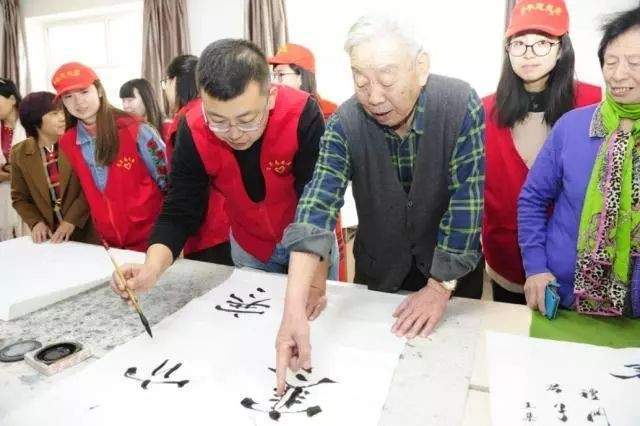 长寿老人总结的“四个关于”,太有道理了7