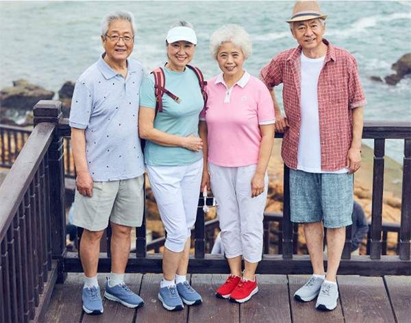 长寿老人总结的“四个关于”,太有道理了8