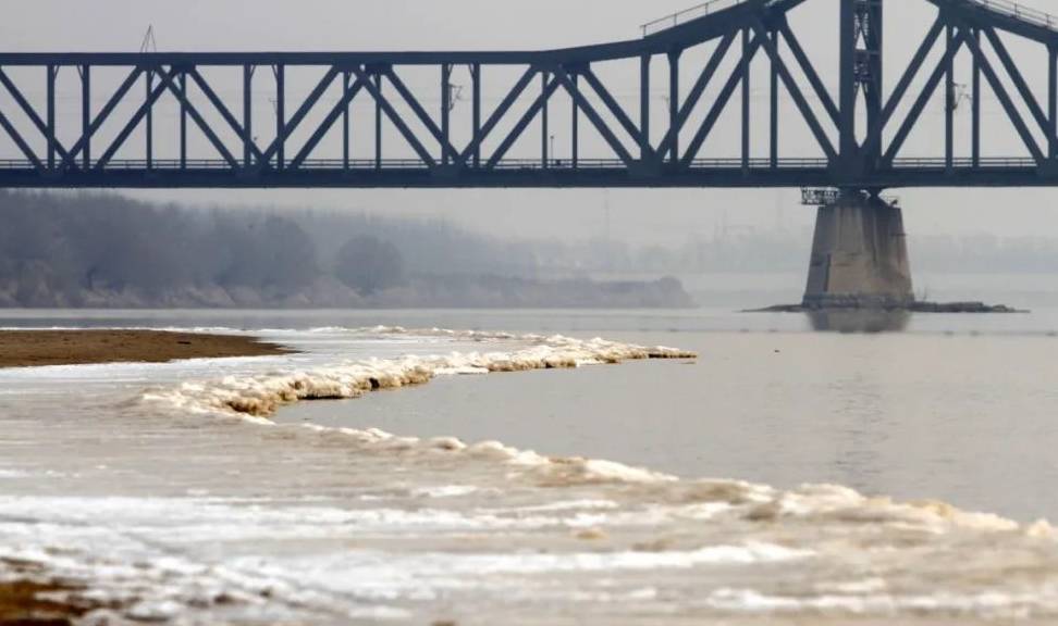 原创 一山一水一圣人，山东的“一水”在哪里？你知道吗？2